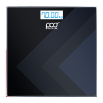 Weight Scales