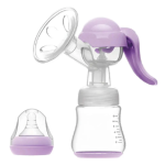 Breast pump