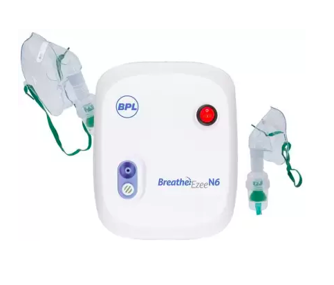 N6 Nebuliser